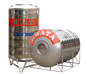 BỒN NƯỚC INOX HWATA