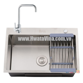 Vòi nước nóng lạnh HT304-2