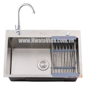 Vòi nước nóng lạnh HT304-1