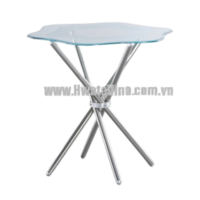 Bàn xếp mặt kiếng BX80