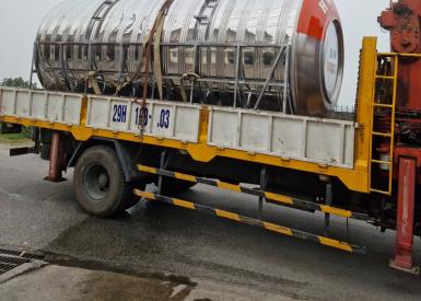 [CHÍNH HÃNG 100%] Mua bồn nước inox Hwata ở quận 7 giá rẻ