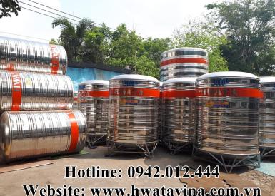[New] Giá bồn inox Hwata đứng mới cập nhật