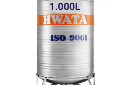 [TOP] Bồn inox Hwata đứng được mua nhiều