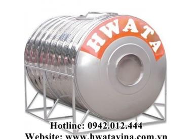 Top 2 bồn inox Hwata nằm có dung tích lớn cho hàng quán