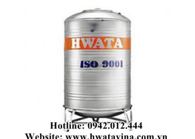 [HOT] Bồn inox Hwata đứng chắc chắn