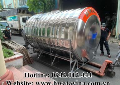 [Cập nhật] Mua bồn inox Hwata nằm giá rẻ ở đâu?