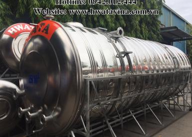 [New] Giá Bồn inox Hwata nằm mới cập nhật