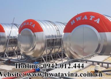 [TOP] Bồn inox Hwata nằm có tốt không?