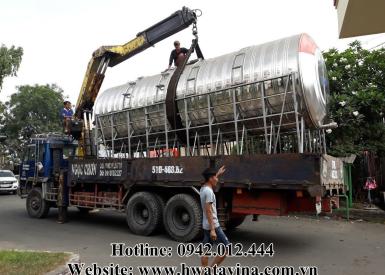 [Top] Bồn inox Hwata nằm được mua nhiều nhất tháng qua