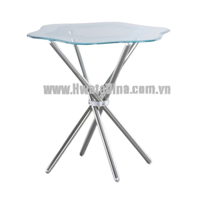 Bàn xếp mặt kiếng BX80