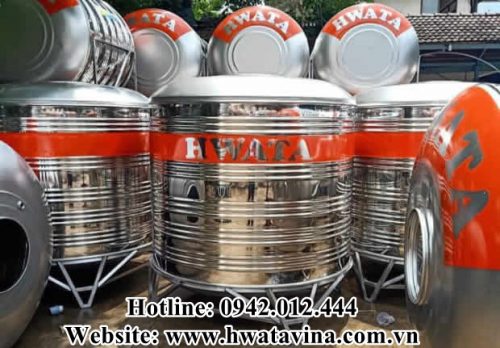 Bồn nước là gì