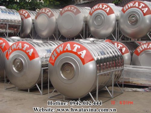 Lợi ích có được khi sử dụng bon inox Hwata