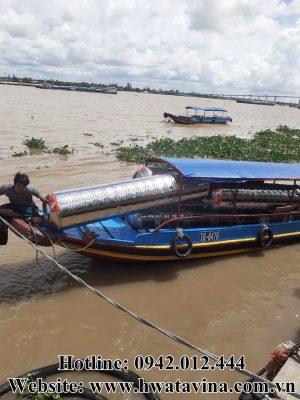 Được phân phối khắp nơi trên toàn quốc