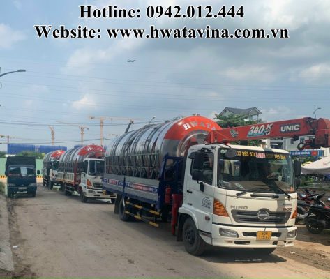Hỗ trợ giao hàng tận nới trên toàn quốc