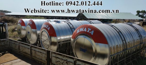 Lựa chọn bồn inox phù hợp với nhu cầu sử dụng của bản thân và mọi người