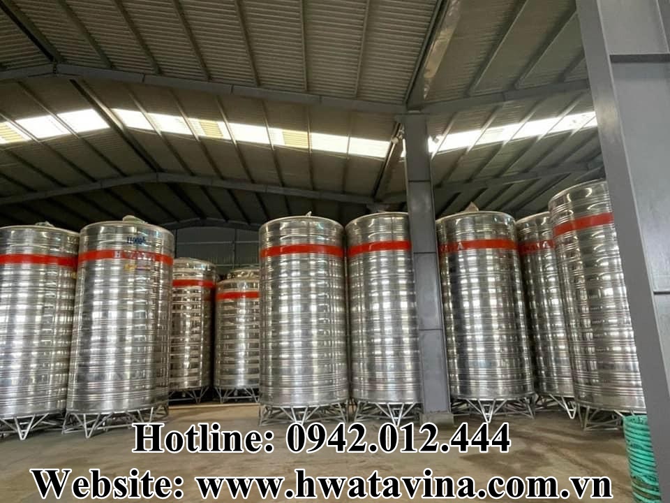 Lí do bon inox Hwata dung nhận được phản hồi tích cực