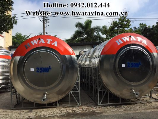 Bồn nước Hwata chất lượng cao