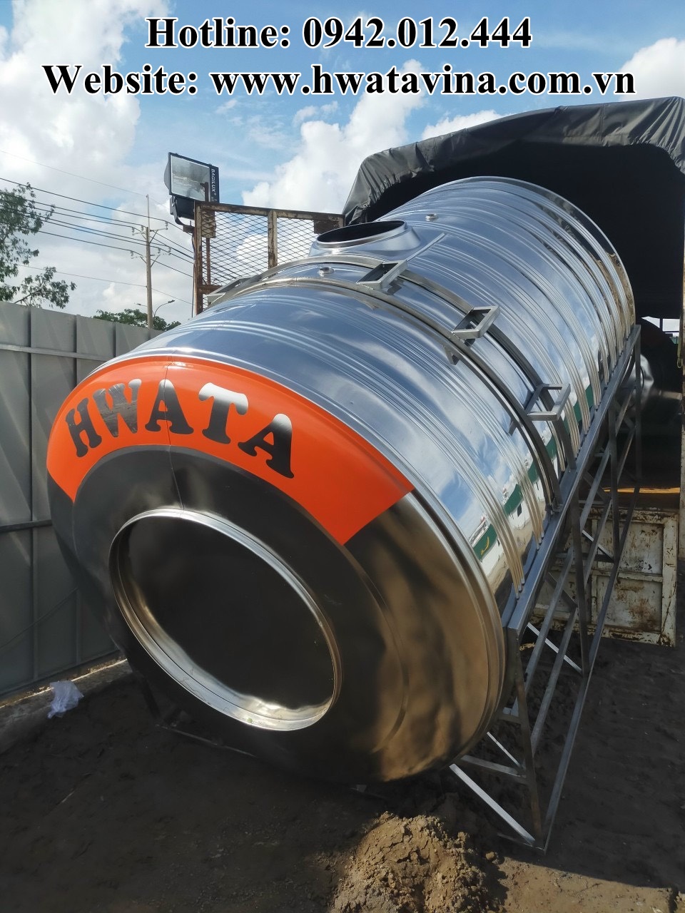 Bồn nước có công dụng gì trong cuộc sống