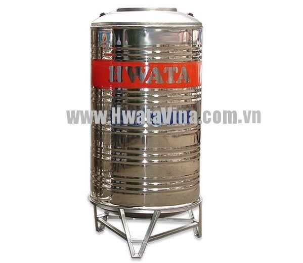 Một số lưu ý về bon inox Hwata cong nghiep