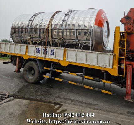 Giao hàng trên toàn quốc